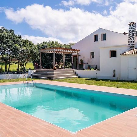 Country House In Azores - S. Miguel Ribeira Grande Ngoại thất bức ảnh