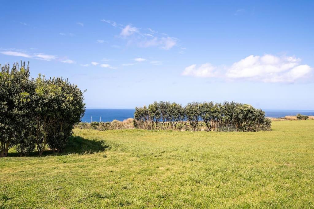 Country House In Azores - S. Miguel Ribeira Grande Ngoại thất bức ảnh