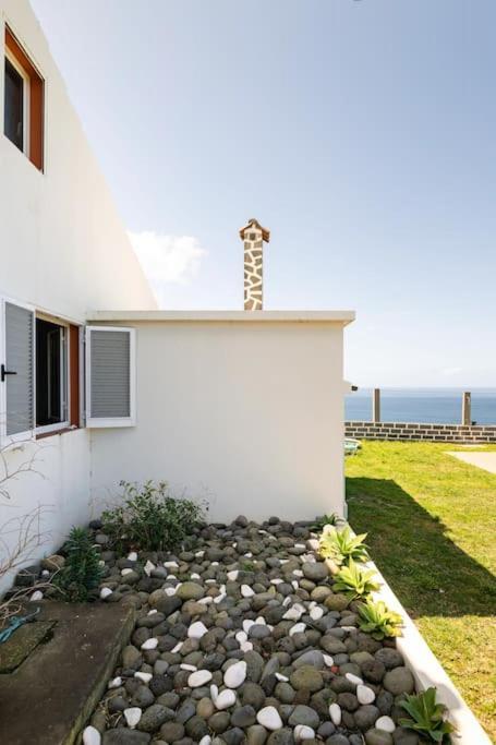 Country House In Azores - S. Miguel Ribeira Grande Ngoại thất bức ảnh
