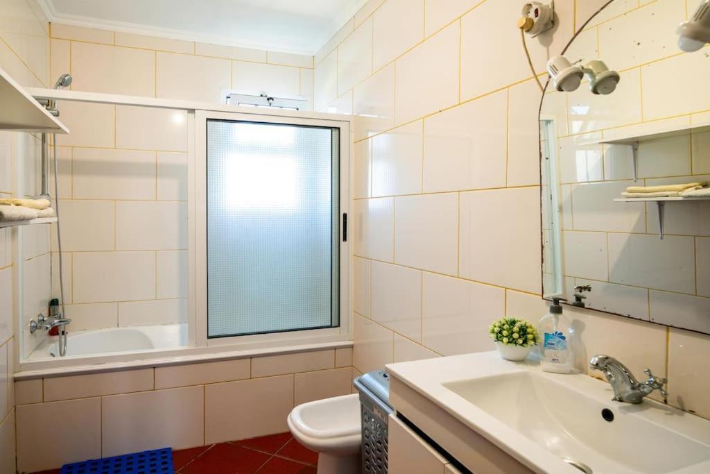 Country House In Azores - S. Miguel Ribeira Grande Ngoại thất bức ảnh