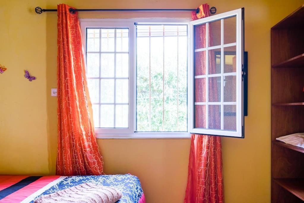 Country House In Azores - S. Miguel Ribeira Grande Ngoại thất bức ảnh