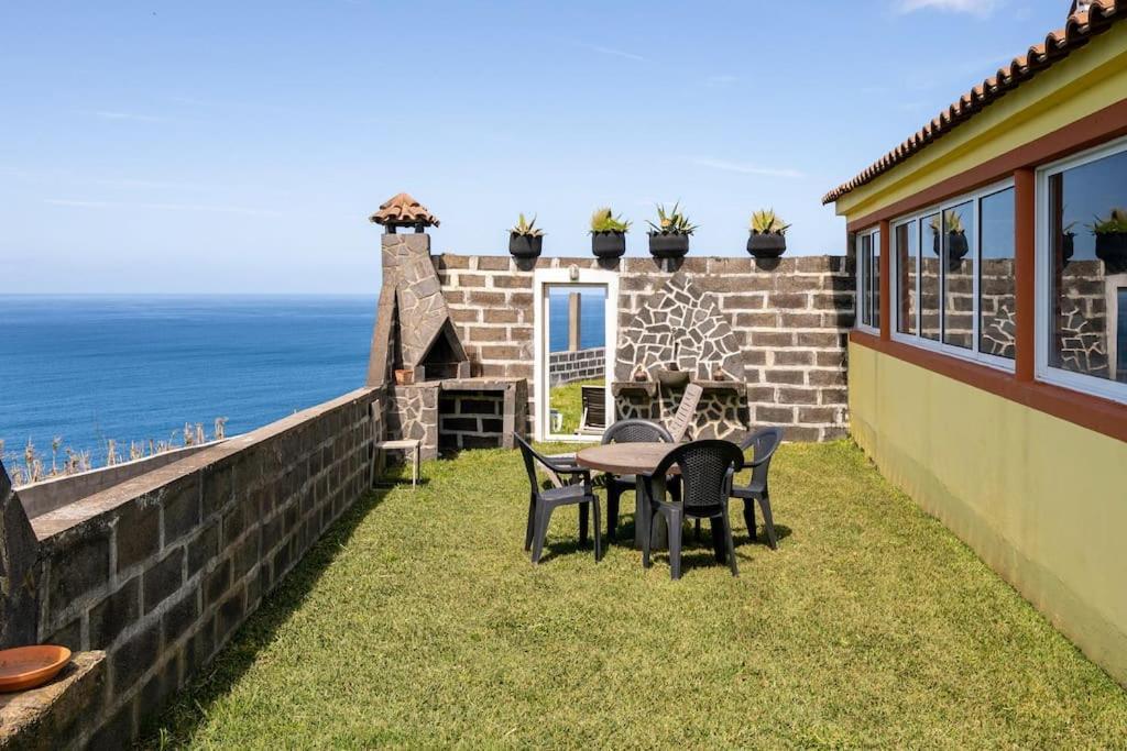 Country House In Azores - S. Miguel Ribeira Grande Ngoại thất bức ảnh