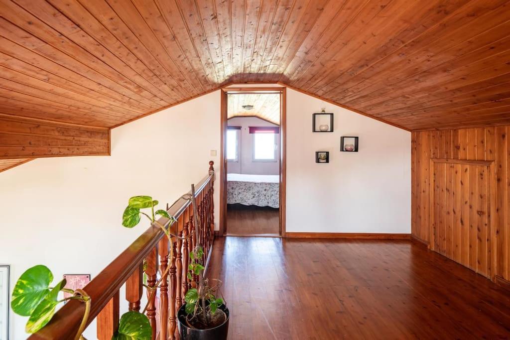 Country House In Azores - S. Miguel Ribeira Grande Ngoại thất bức ảnh