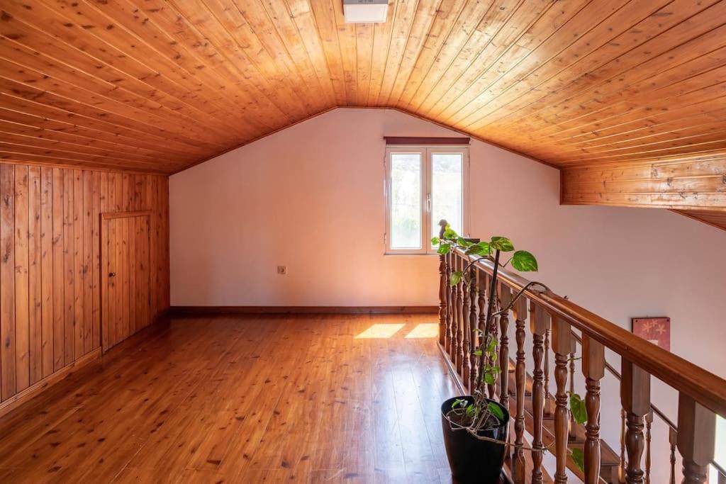 Country House In Azores - S. Miguel Ribeira Grande Ngoại thất bức ảnh