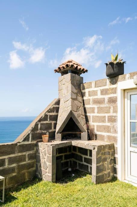Country House In Azores - S. Miguel Ribeira Grande Ngoại thất bức ảnh
