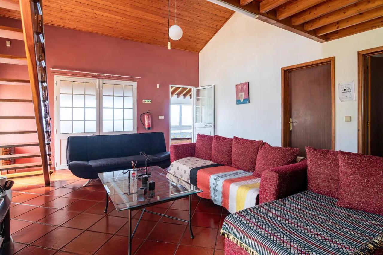 Country House In Azores - S. Miguel Ribeira Grande Ngoại thất bức ảnh