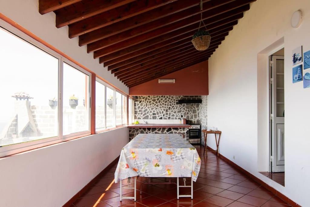 Country House In Azores - S. Miguel Ribeira Grande Ngoại thất bức ảnh