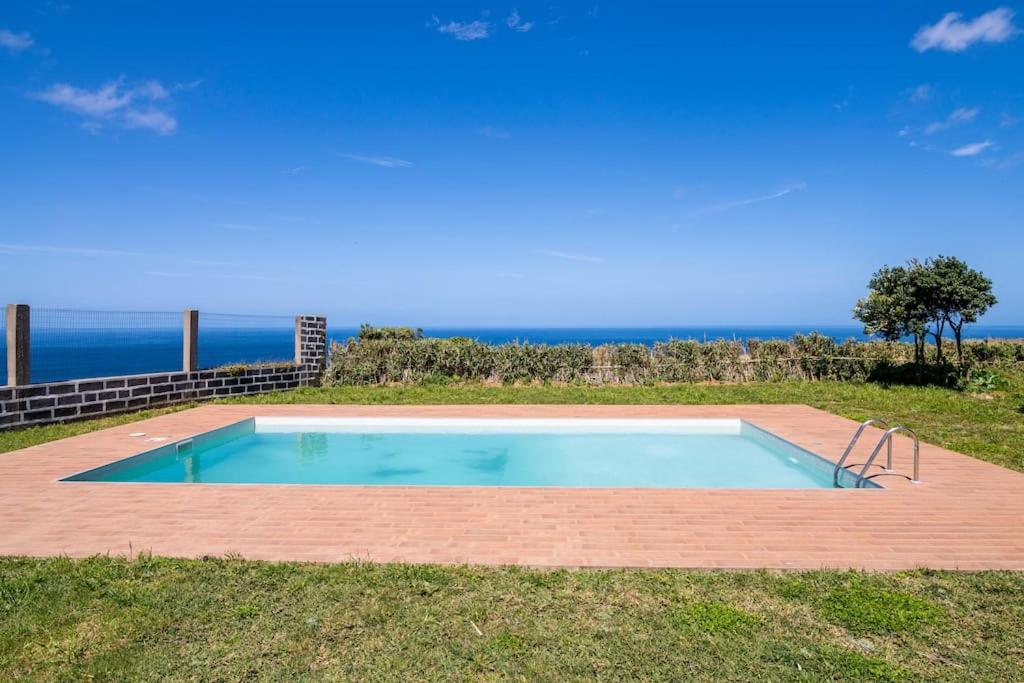 Country House In Azores - S. Miguel Ribeira Grande Ngoại thất bức ảnh
