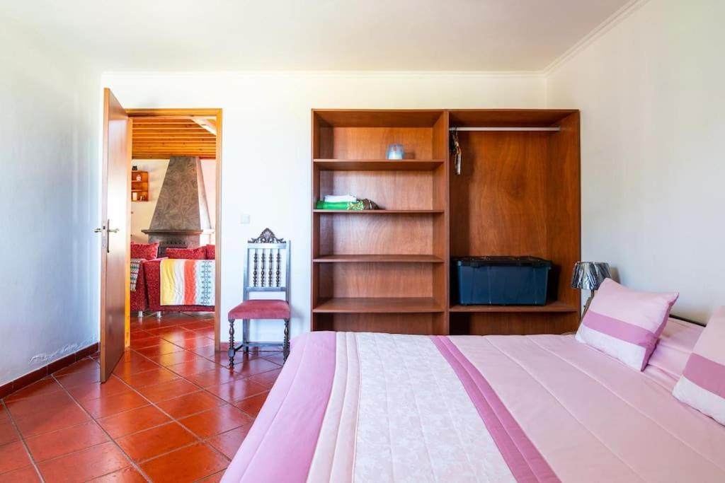 Country House In Azores - S. Miguel Ribeira Grande Ngoại thất bức ảnh