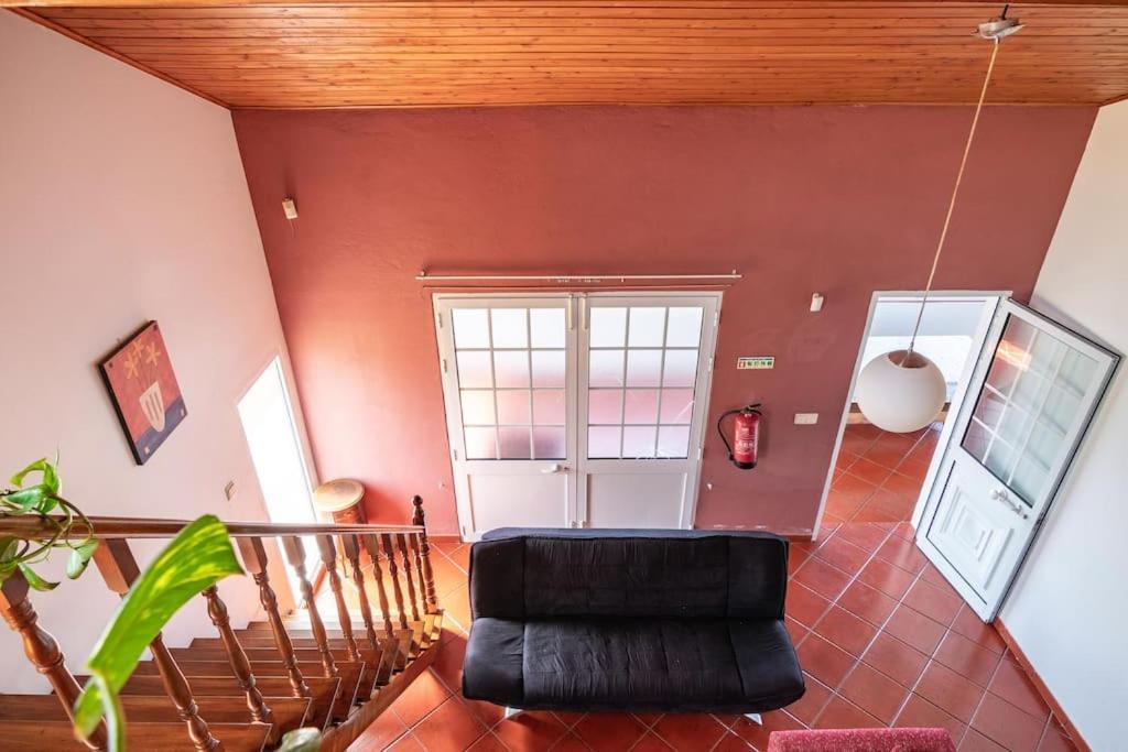 Country House In Azores - S. Miguel Ribeira Grande Ngoại thất bức ảnh