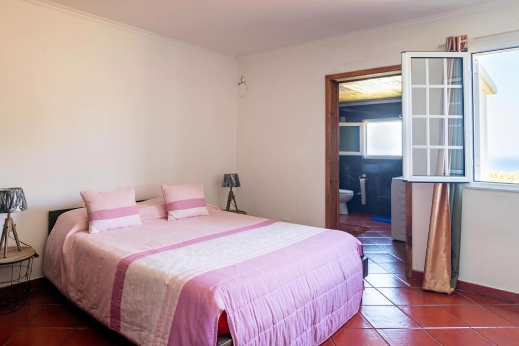 Country House In Azores - S. Miguel Ribeira Grande Ngoại thất bức ảnh