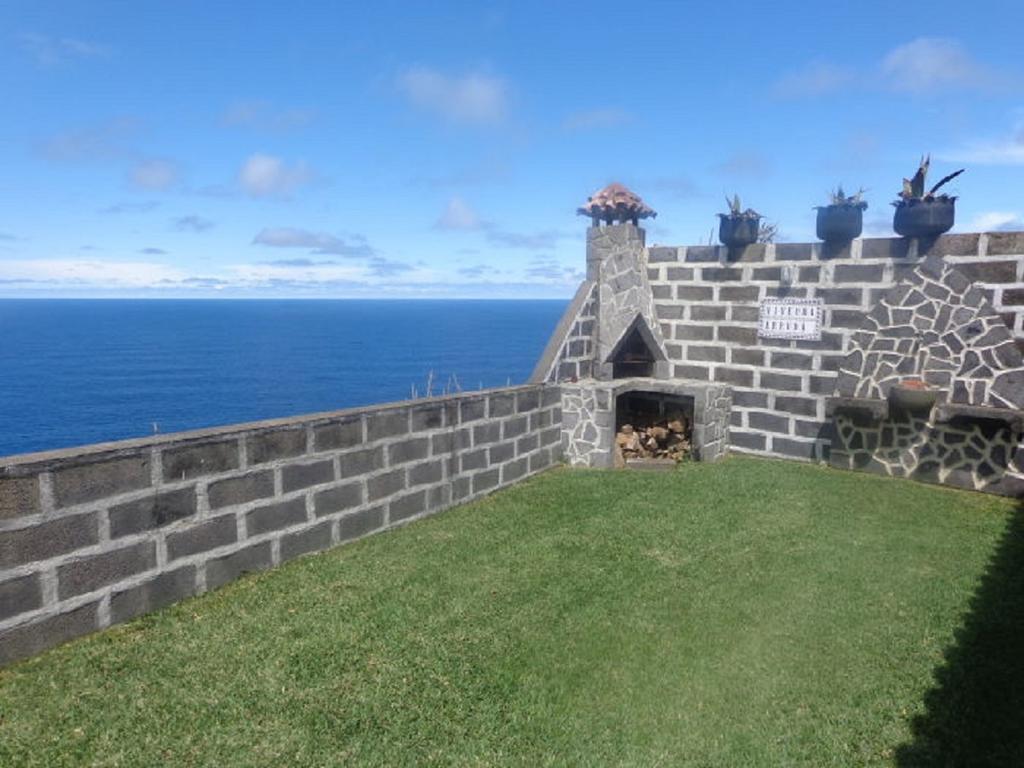Country House In Azores - S. Miguel Ribeira Grande Ngoại thất bức ảnh