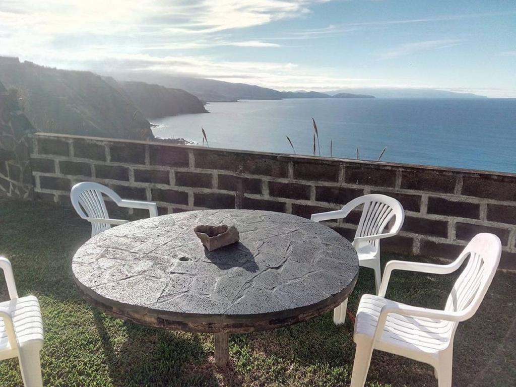 Country House In Azores - S. Miguel Ribeira Grande Ngoại thất bức ảnh