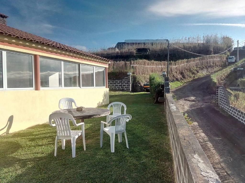 Country House In Azores - S. Miguel Ribeira Grande Ngoại thất bức ảnh