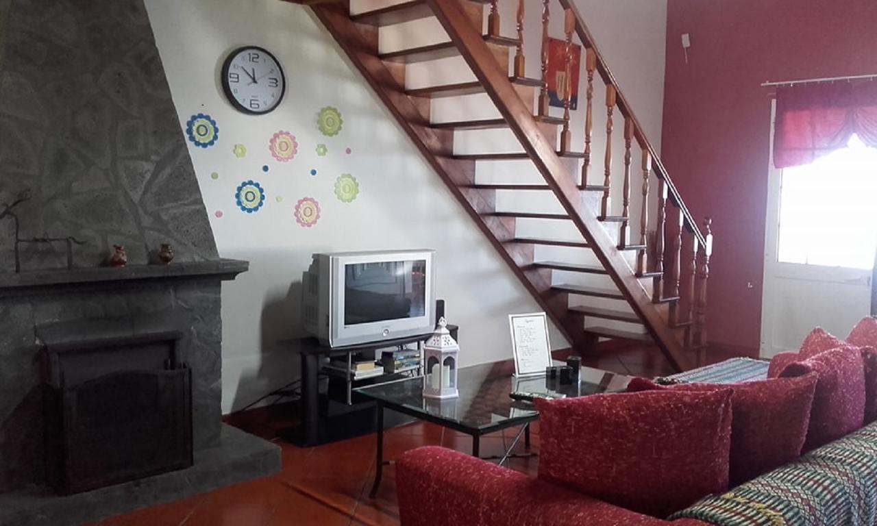 Country House In Azores - S. Miguel Ribeira Grande Ngoại thất bức ảnh
