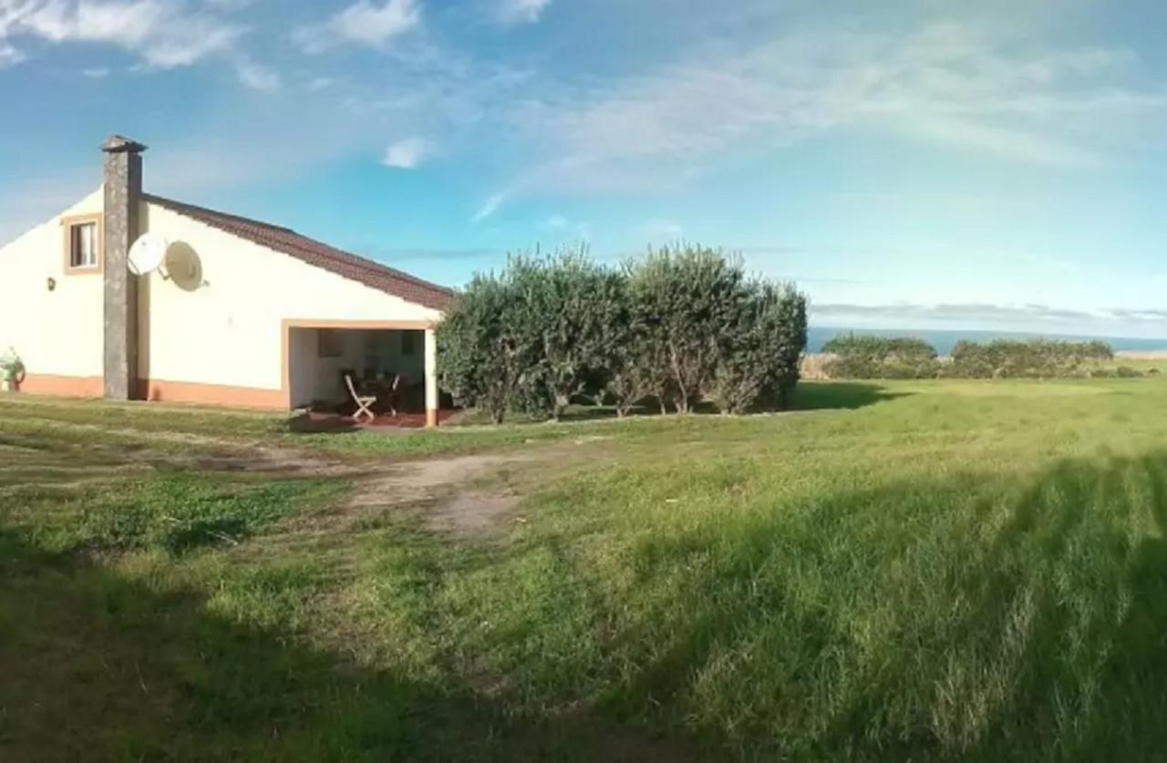 Country House In Azores - S. Miguel Ribeira Grande Ngoại thất bức ảnh