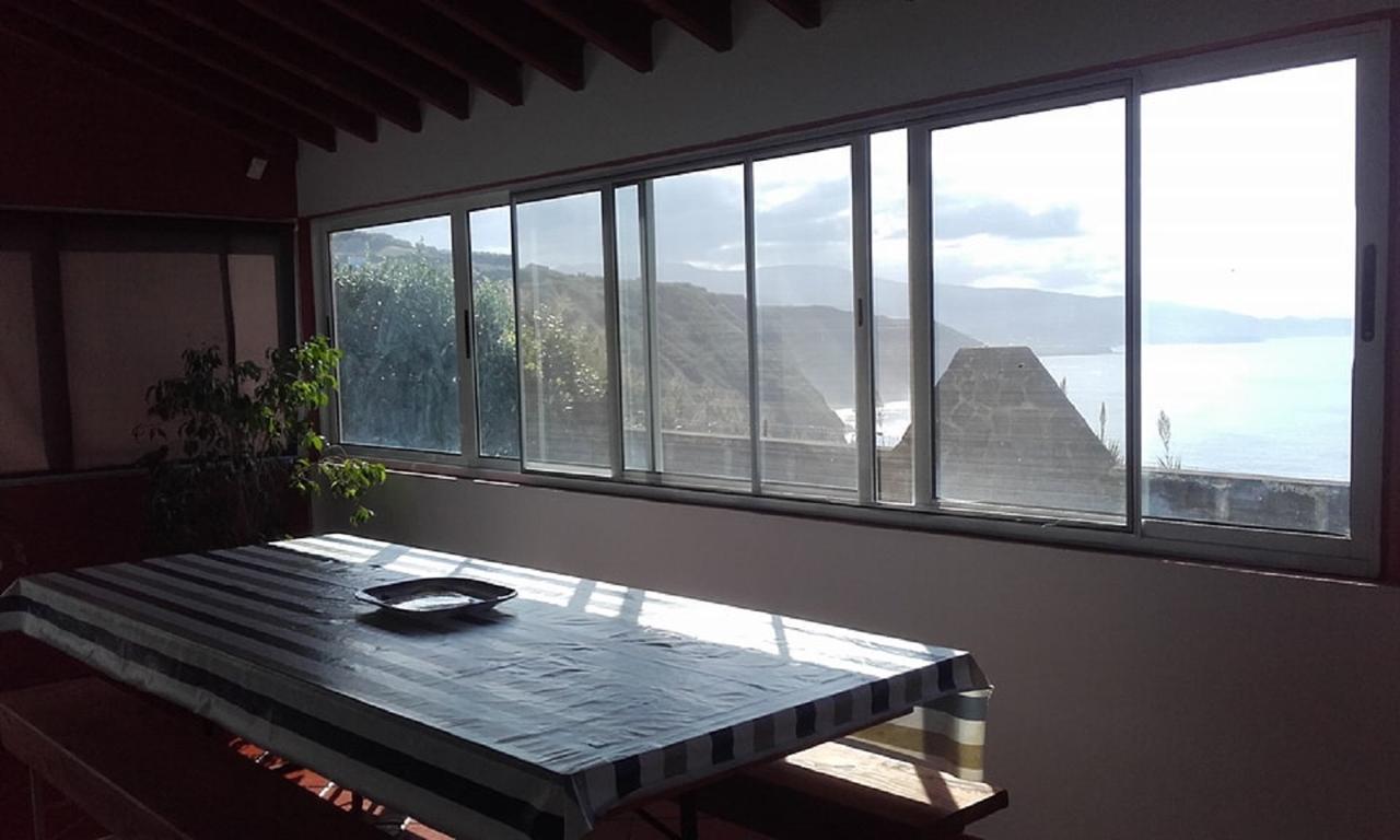 Country House In Azores - S. Miguel Ribeira Grande Ngoại thất bức ảnh