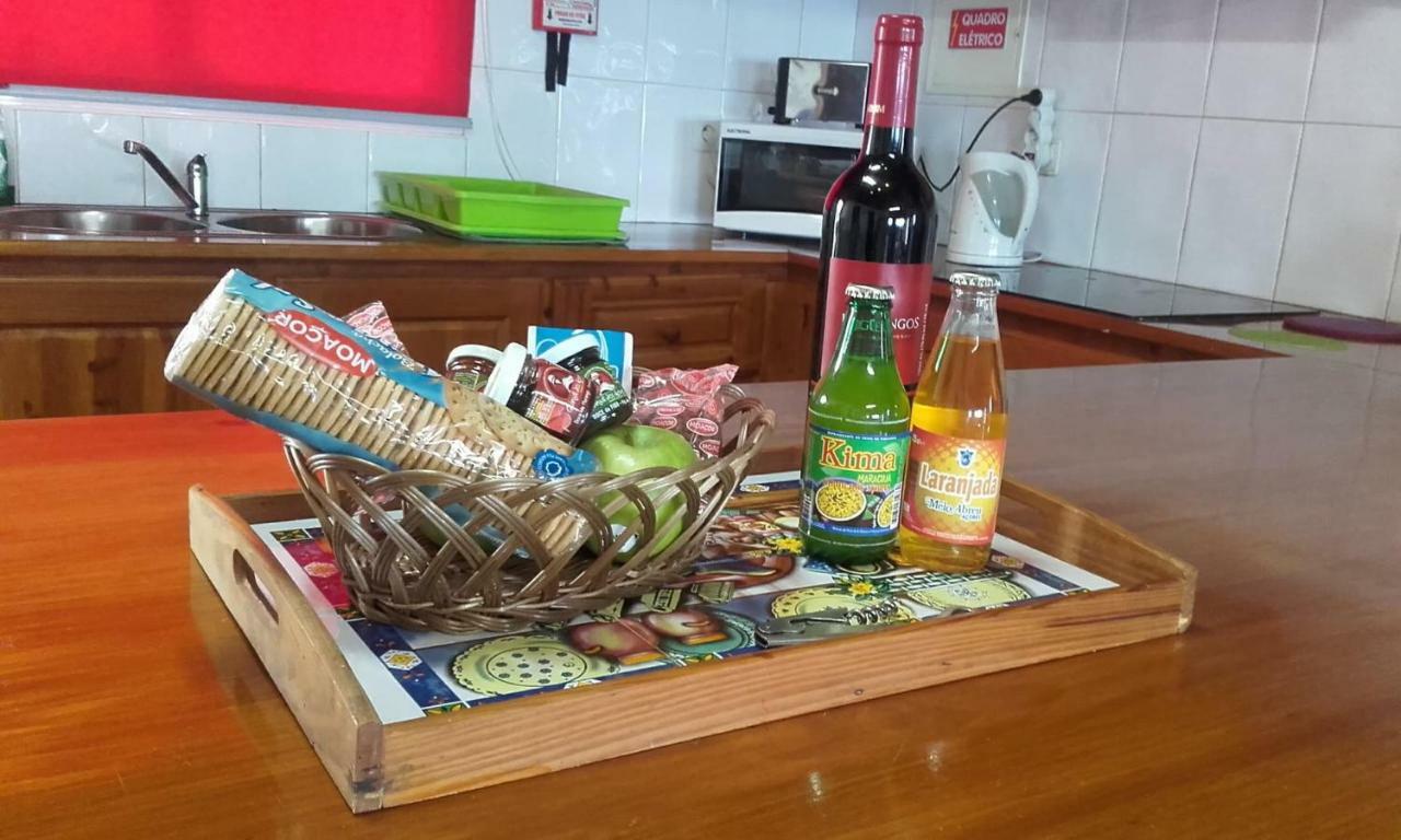 Country House In Azores - S. Miguel Ribeira Grande Ngoại thất bức ảnh